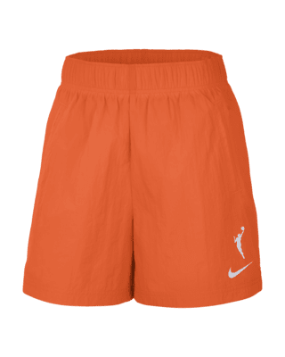 【Nike】★パンツ★ Women's Nike WNBA 6\" Fleece Shorts Indiana Fever Women's Nike WNBA 6